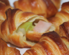 Croissants apéros