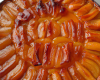 Tarte tatin savoureuse