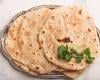 Chapati classique