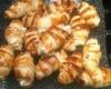 Croissants Ail et fines herbes