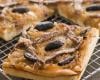 Pissaladière au thermomix