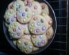 Cookies aux Smarties