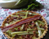 Tarte aux endives et bacon