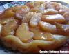 La fameuse tarte Tatin