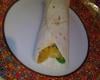 Wraps de poulet