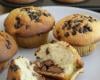 Les Mandises, muffins