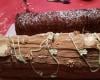 Bûche de Noël