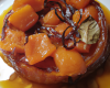 Tatin de potiron