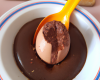 Mousse au chocolat simplissime : des œufs et du chocolat