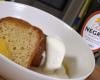 Baba au rhum aux agrumes