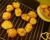 Cookies moelleux au chocolat et raisins secs