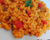 Risotto espagnol