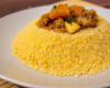 Couscous individuel