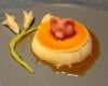 Panna cotta au caramel comme au Piémont