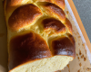 Brioche légère maison