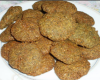 Falafels au piment