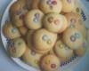 Cookies aux Smarties