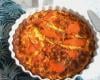 Quiche aux 2 saumons