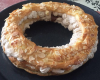 Paris Brest