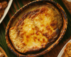 Welsh au maroilles