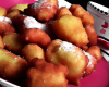 Beignets de maroilles