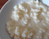 Riz au lait de grand-mère