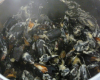 Moules façon Poulette