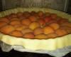 Tarte fine aux Abricots