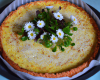 Tarte au riz au thermomix