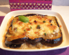 aubergines dauphinoises