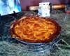 Tarte aux abricots facile et rapide