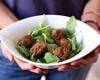 Boulettes de viande légères