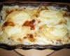 Tartiflette onctueuse