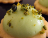 Mini tartelettes citron vert