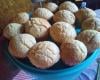 Muffins au citron classiques