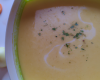 Velouté de légumes au Companion