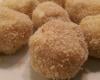 Croquettes de poulet au fromage