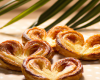 Palmiers classiques