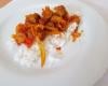 Rougail de saucisses simplissime