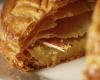 Galette des Rois aux amandes