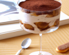 Glace au tiramisu