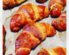 Croissants dorés : recette de nos grands-mères