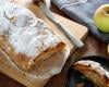 Strudel aux Pommes du Limousin AOP