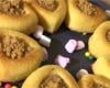 Petits gâteaux pour la Saint-Valentin