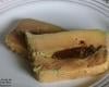 Foie gras mi-cuit aux figues recette facile