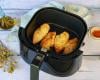 Blanc de poulet au Air Fryer