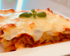 Lasagnes fraîcheur