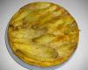 Tatin d'endives fondantes