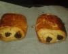 Petits pains au chocolat