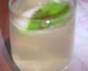 Mojito sans alcool aux granny smith